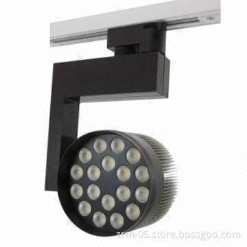 36W Tracking Light